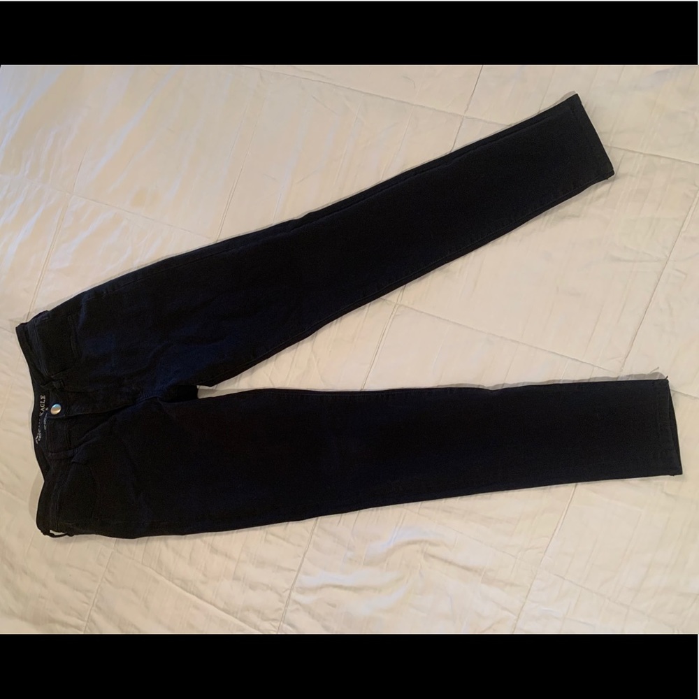 American Eagle Jeggings